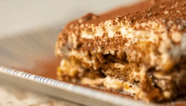 Postres que endulzan cualquier ocasión