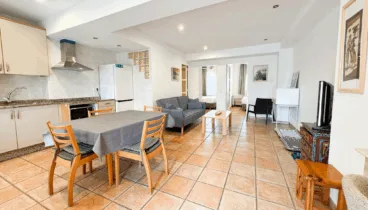 Relájate como en casa en los apartamentos de Villamor