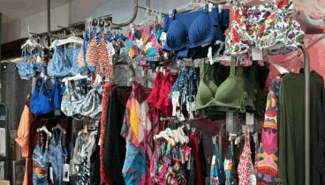 Tendencias de baño directo desde la isla