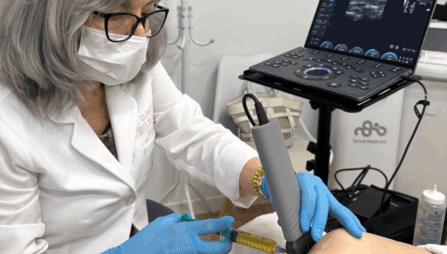 unidad de medicina regenerativa en denia innovacion en el tratamiento de lesiones y dolor cronico