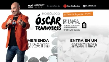 Der Solidaritätstag von Konfort Sueños findet am 14. Juni wieder statt.