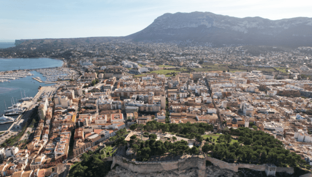 Imagen: 10 aspectos clave para encontrar la propiedad ideal en Dénia