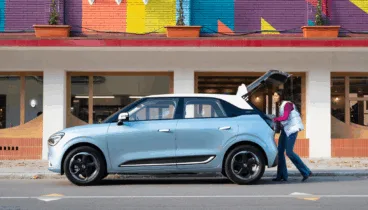 BOX 39, ideal para familias