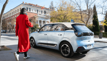 BOX 69, ideal para ciudades