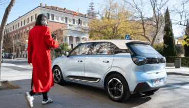 BOX 69, ideal para ciudades