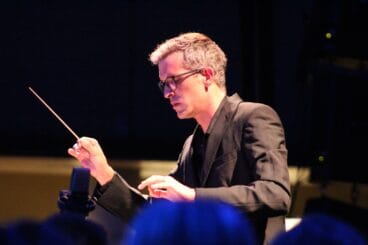 Concert de la Santíssima Sang de las Fiestas de Dénia 13