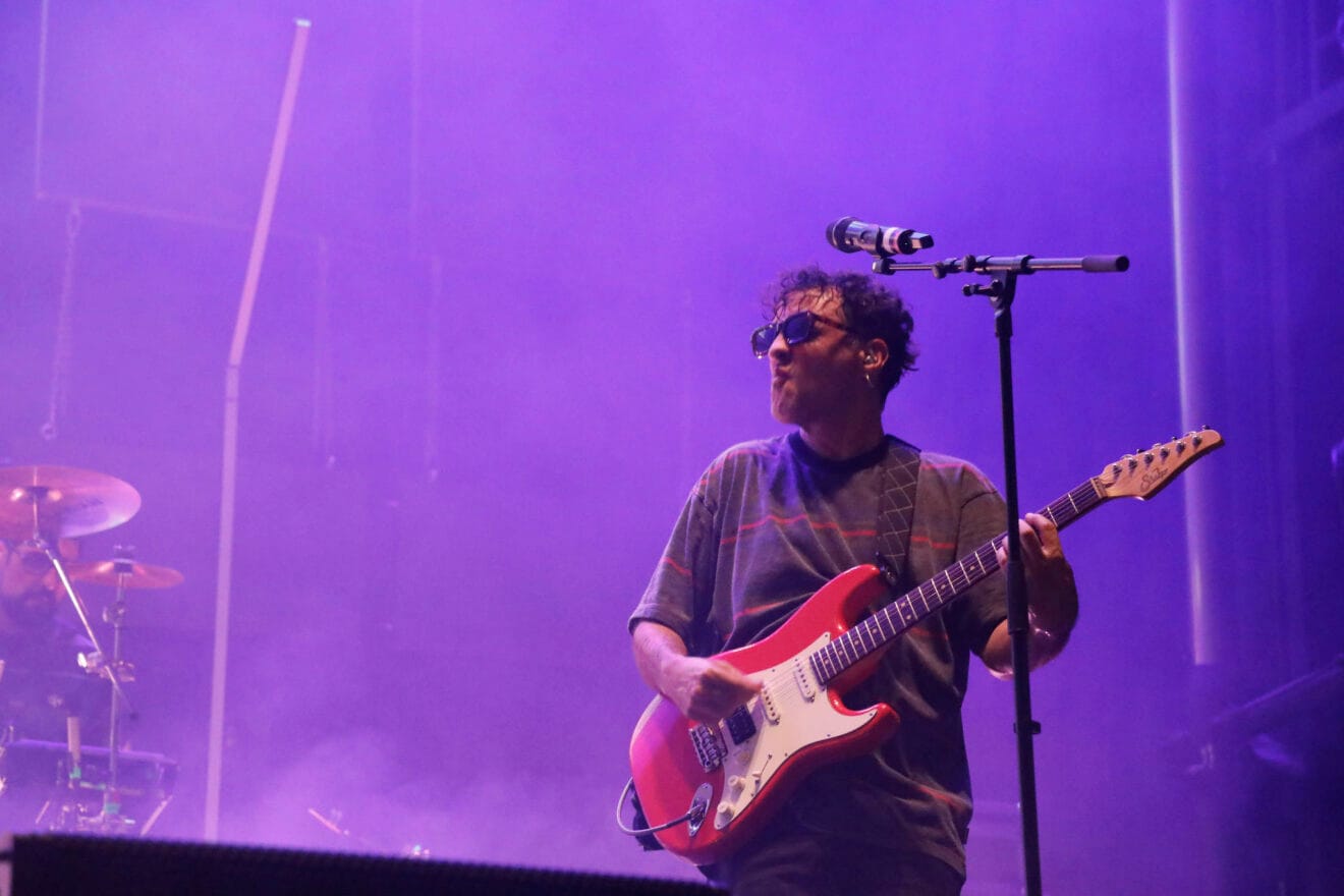 Concierto de Malifeta en Dénia 11