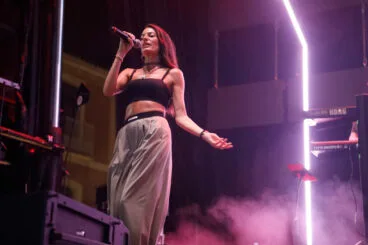 Concierto de Malifeta en Dénia 15