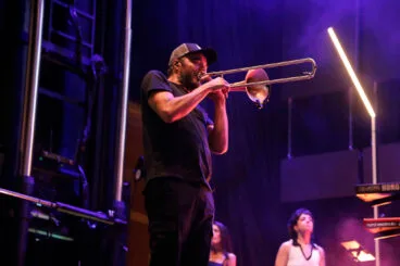 Concierto de Malifeta en Dénia 9