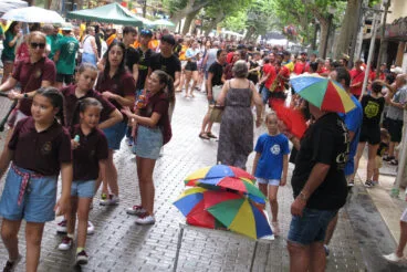 Concurso de paellas 18