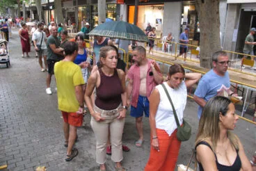 Concurso de paellas 21