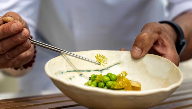 Imatge: Coneix productes de proximitat a Aticcook