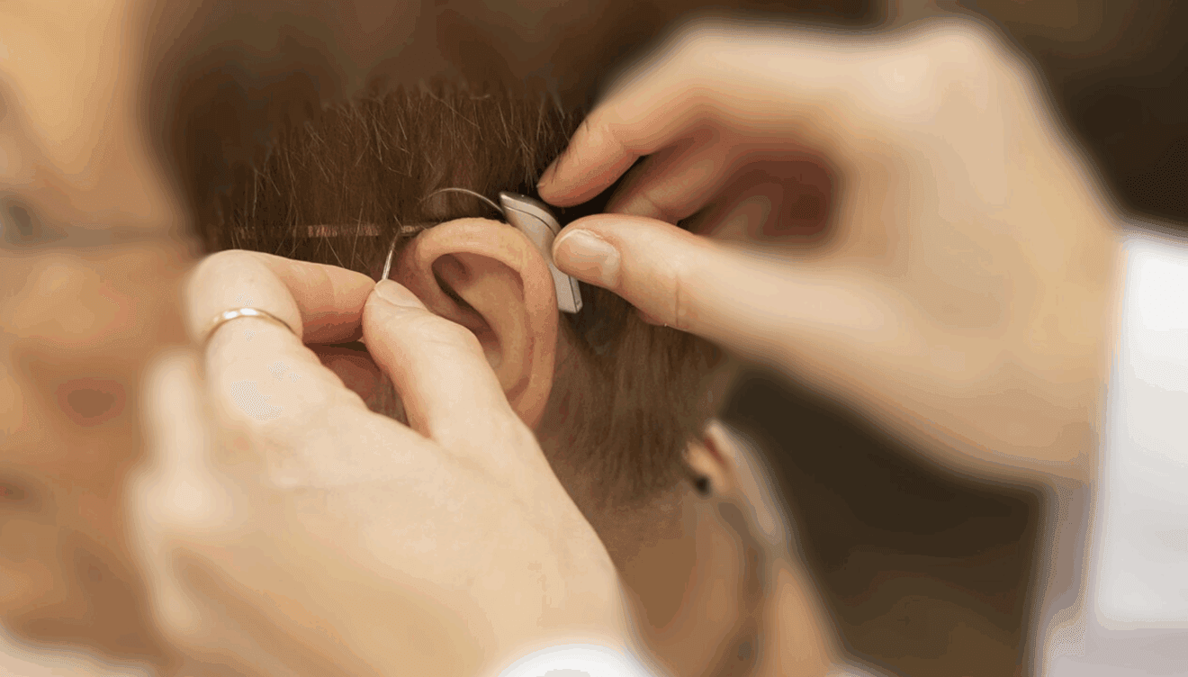 Descubre cómo mejorar tu salud auditiva de la mano de Espai Visual