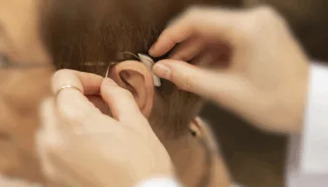 descubre como mejorar tu salud auditiva de la mano de espai visual