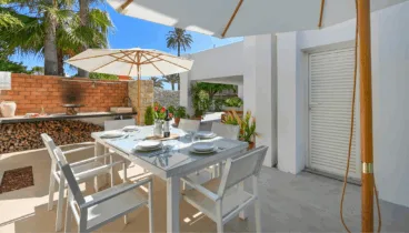 Entorno natural y privado perfecto para vacaciones en grupo
