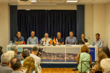 Esculturas frente al mar 2025 23