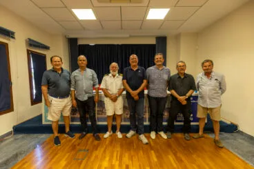 Esculturas frente al mar 2025 24