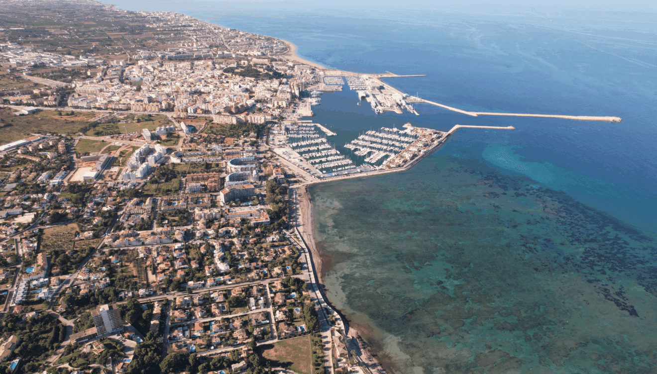 Estas son las 4 ventajas de alquilar tu propiedad en la Costa Blanca con una agencia local