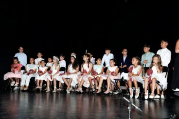 Gala fallera de Dénia 34