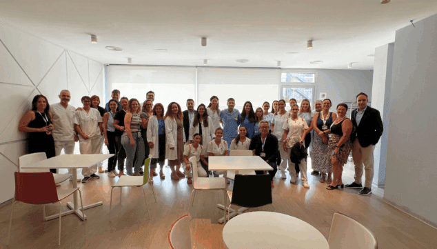 hcb denia consolida su liderazgo en la marina alta en su tercer aniversario