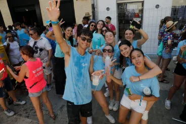 Inicio de las Festes Majors de Dénia 2025 02