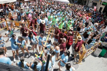 Inicio de las Festes Majors de Dénia 2025 17