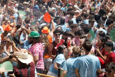 Inicio de las Festes Majors de Dénia 2025 31