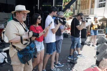 Inicio de las Festes Majors de Dénia 2025 32