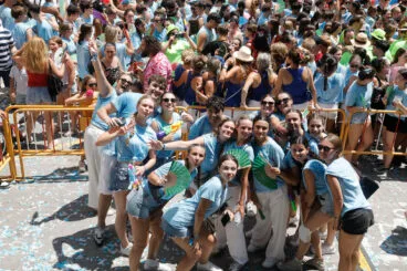 Inicio de las Festes Majors de Dénia 2025 35