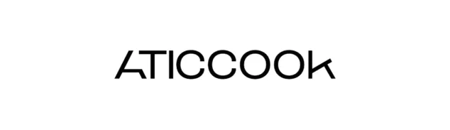 Imatge: Logo Aticcook