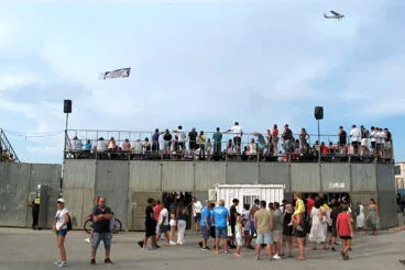 manifestacion contra los bous a la mar en denia 35