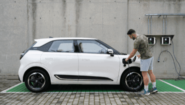 Modelo eléctrico BOX 72