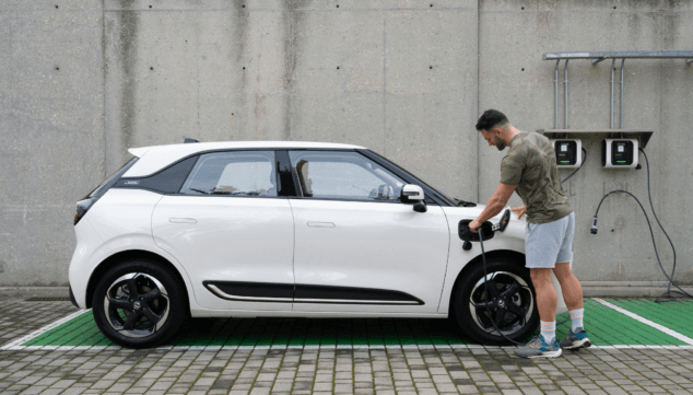 modelo electrico box 72