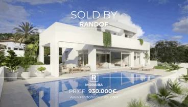Moderna casa en Moraira vendida por RANDOF Real Estate por 930.000€.png.png