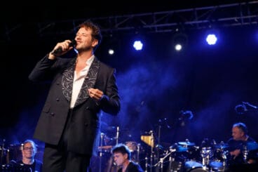 Musical Camilo & Big Band con Dani Digés 13