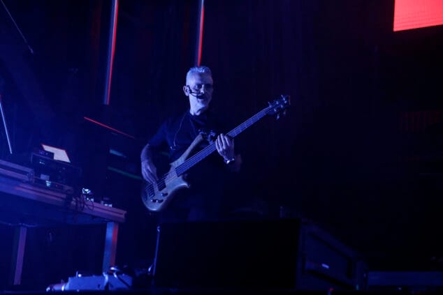 Del Rebombori Fest a la orquesta Platino: así fue el viernes más animado de las Fiestas de Dénia 48 orquesta platino 7