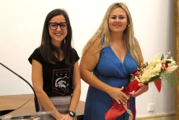 Presentación de fiestas de Moros y Cristianos de Dénia 2025 17