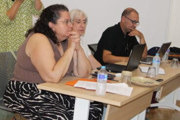 Presentación TFG en Gastronomía en Dénia  (4)