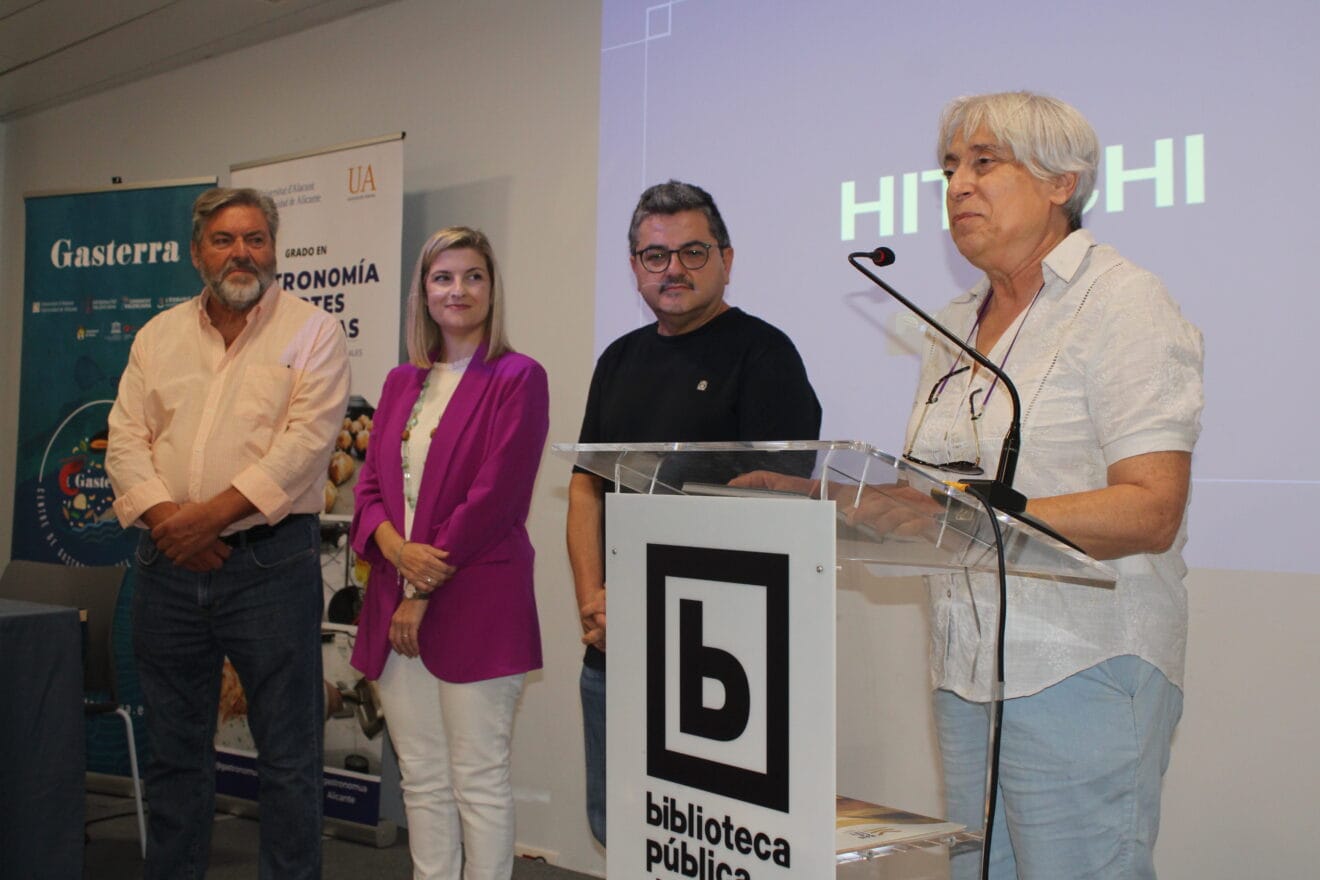 Presentación TFG en Gastronomía en Dénia  (6)