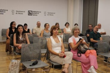 Presentación TFG en Gastronomía en Dénia  (7)