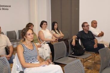 Presentación TFG en Gastronomía en Dénia  (9)