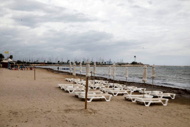 primeras horas del temporal en denia en julio de 2025 02