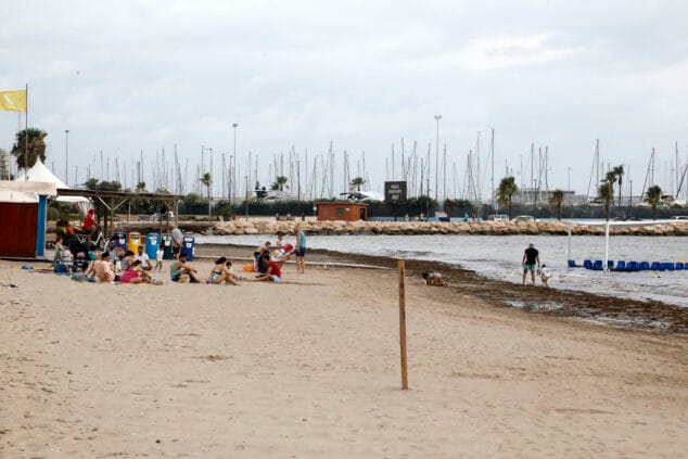 primeras horas del temporal en denia en julio de 2025 03