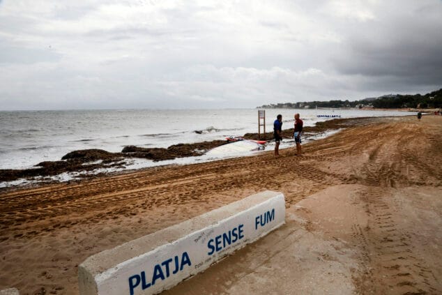 primeras horas del temporal en denia en julio de 2025 04