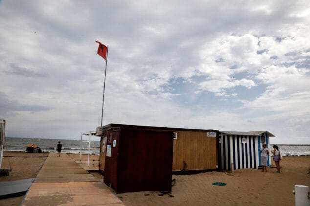 primeras horas del temporal en denia en julio de 2025 06