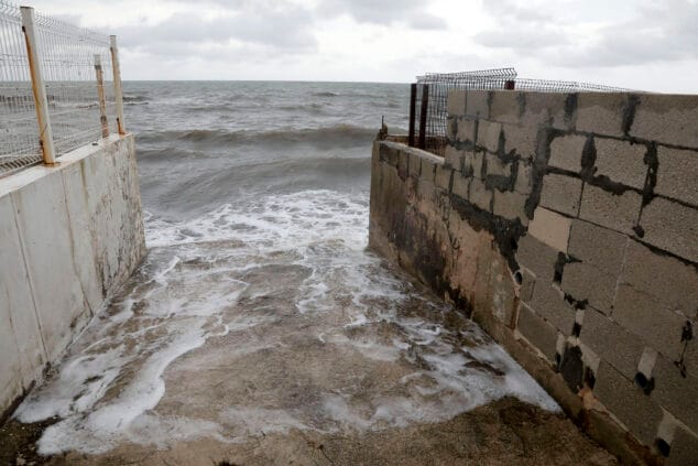 primeras horas del temporal en denia en julio de 2025 28