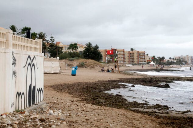 primeras horas del temporal en denia en julio de 2025 30