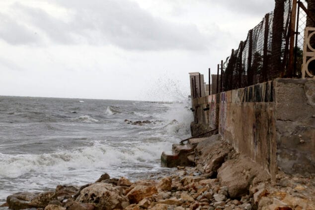 primeras horas del temporal en denia en julio de 2025 34