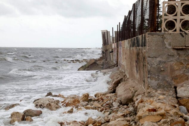 primeras horas del temporal en denia en julio de 2025 35