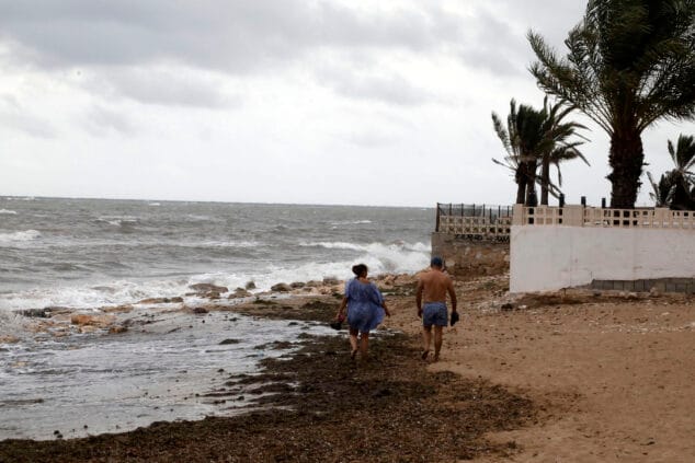 primeras horas del temporal en denia en julio de 2025 37